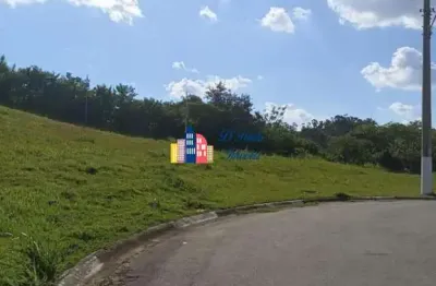 Melhor lote do condomínio, 548m² - à venda, r$ 630.000,00 - condominio reserva santa anna - colinas de parnaíba, santana de parnaíba/sp