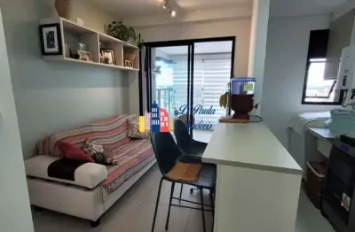 Apartamento edificio novo, condominio point no coração da vila yara - osasco sp.