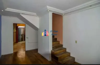Casa em codomínio fechado com 2 dormitórios - 64m², à venda - r$ 465.000,00 - condomínio jardim dos pinheiros -  parque viana - barueri/sp