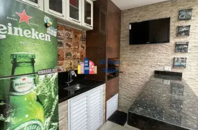 Casa em condomínio - barueri - jardim reginalice, com 3 dorms, 1 suite , e 2 vagas 100° m2. aceita permuta.