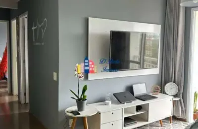 Apartamento no condominio essencialle home club em barueri sp.