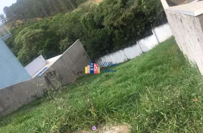 Lindo terreno no condomínio new ville em santana de parnaíba sp.