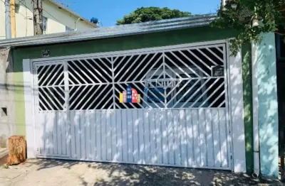Casa térrea residencial com 1 dormitório- 125m², à venda - r$ 450.000,00 - parque dos camargos - barueri/sp