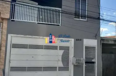 Linda casa em santana de parnaiba, sp. aceita permuta !