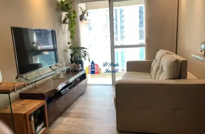 Lindo apartamento à venda na melhor região de barueri a 5 minutos de alphaville.