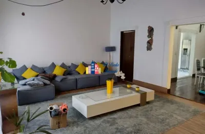 Chácara residencial com 3 dormitórios sendo todos suítes - 750m², à venda - r$ 900.000,00 - recanto maravilha iii - santana de parnaíba/sp