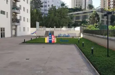 Apartamento morumbi- sp. condomínio edifício morumbi first class. ( aceita permuta por carro e imovel).