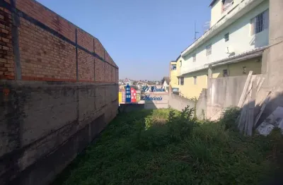 Terreno residencial com excelente localização, 125m². à venda - r$ 220.000,00 -  parque santana 2 - santana de parnaíba/sp