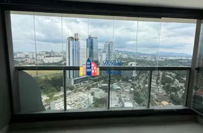 Apartamento à venda 2 suítes, 95 m² - level - alphaville - (barueri)/são paulo.