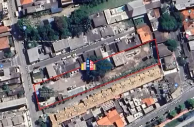 Lote residencial plano em barueri com excelente localização, 2.500m². à venda - r$ 15.000.000,00 - aldeia de barueri/sp