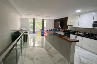 Oportunidade! casa com 2 dormitórios sendo 2 suítes, 250m² - à venda, r$ 650.000,00 - jardim maria helena - barueri/sp