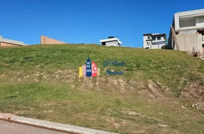Lote residencial tamboré com excelente localização no condomínio, 420m² - residencial itahyê , santana de parnaíba/sp