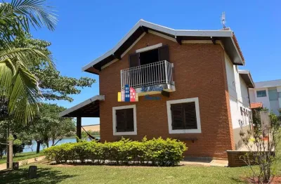 Casa com 4 dormitórios sendo 1 suíte, 350m² - à venda, r$ 850.000,00 - condominio riviera santa cristina ii - itaí/sp