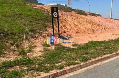 Terreno residencial, 208m². à venda por r$ 265.000,00 - residencial vida bela - itapevi/sp