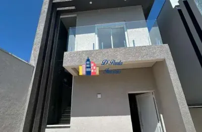 Casa em condomínio fechado com 2 quartos à venda no Villas do Jaguari, Santana de Parnaíba 
