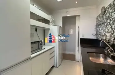 Excelente apartamento no parque continental em osasco! ótima localização!