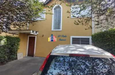Sobrado com 2 dormitório - jardim califórnia, em barueri, sp.