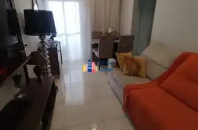 Apartamento com 3 quartos à venda, 69m² - parque das iglesias, jandira sp.