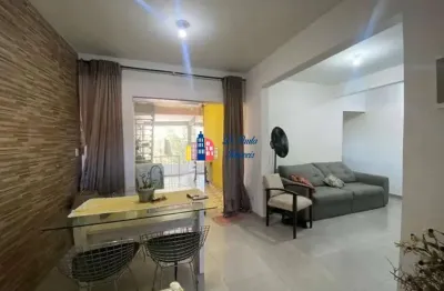 Casa com 4 quartos à venda no Chácaras Maria Inês, Santana de Parnaíba 