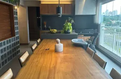 Apartamento com 3 quartos à venda na Vila Anastácio, São Paulo 