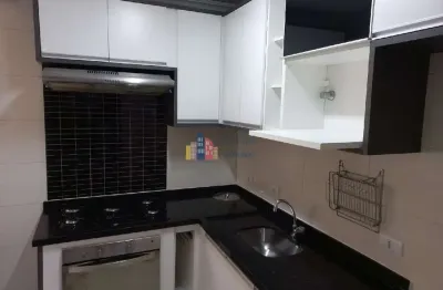 Apartamento com 2 quartos à venda no São Pedro, Osasco 