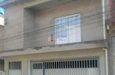 Casa com 3 quartos à venda no Residencial Colinas de São José, Itapevi 