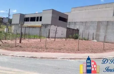 Terreno comercial à venda na vila do conde, barueri  por r$ 424.000
