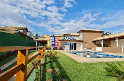 Chácara / sítio com 4 quartos à venda no Verava, Ibiúna 