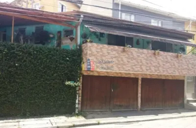 Casa com 3 quartos à venda no Bussocaba, Osasco 