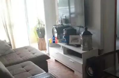 Apartamento no condomínio raiza ii na vila porto, em barueri sp. com 2 vagas de garagem.