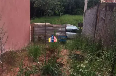 Terreno à venda na Ana Cristina II, Jandira 