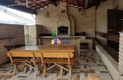 Linda casa de rua à venda em barueri - parque viana.