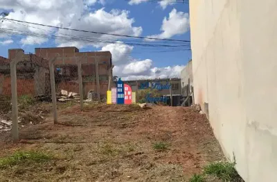 Excelente terreno à venda - jd. ana crsitina - confira!!!