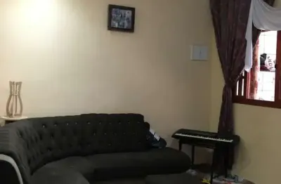 Imovel a venda com duas casas de aluguel, engenho novo - barueri.