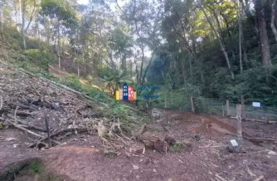 Ótimo terreno chácara jaguari - fazendinha - santana de parnaíba sp.