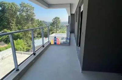 Apartamento com 3 quartos à venda no Parque Rincão, Cotia 