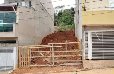 Terreno à venda na Vila Viana, Barueri 