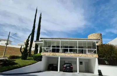Casa de condomínio com 5 quartos à venda, 423m² - beverly hills.