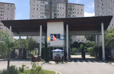 Apartamento com 3 quartos à venda no Novo Osasco, Osasco 