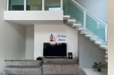 Casa para alugar no portal dos ipês - cajamar - sp.