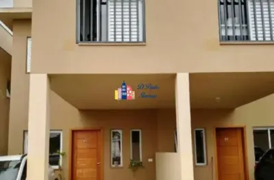 Casa em condomínio fechado com 3 quartos à venda no Jardim Rancho Alegre, Santana de Parnaíba 