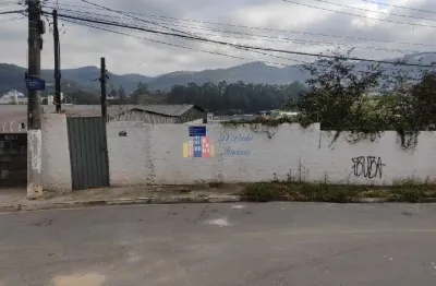 Terreno à venda no jardim alvorada, jandira  por r$ 1.320.000