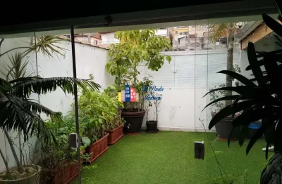 Casa com 3 quartos à venda no Ayrosa, Osasco 