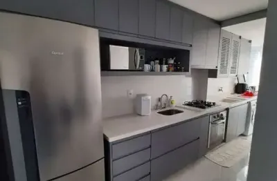 Apartamento com 2 quartos à venda no Dezoito do Forte Empresarial/Alphaville., Barueri 