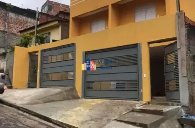 Casa com 2 quartos à venda na Cidade São Pedro - Gleba A, Santana de Parnaíba 