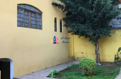 Casa com 4 quartos à venda no Quitaúna, Osasco 