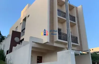 Casa em condomínio fechado com 3 quartos à venda na Vila Santo Antônio, Cotia 