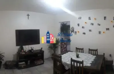 Imóvel com duas casas para investimento no engenho novo - barueri.