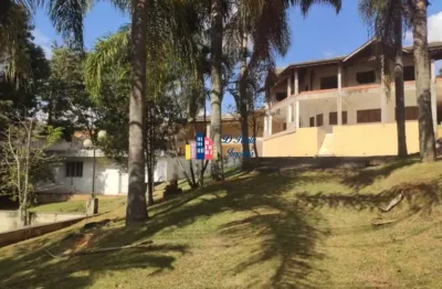Chácara com 5 dormitórios à venda, 1057 m² por r$ 580.000,00 - recanto maravilha iii -
