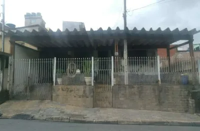 Casa com 3 quartos à venda na Vila Engenho Novo, Barueri 
